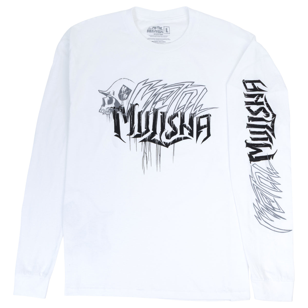 CLARIFY LS TEE