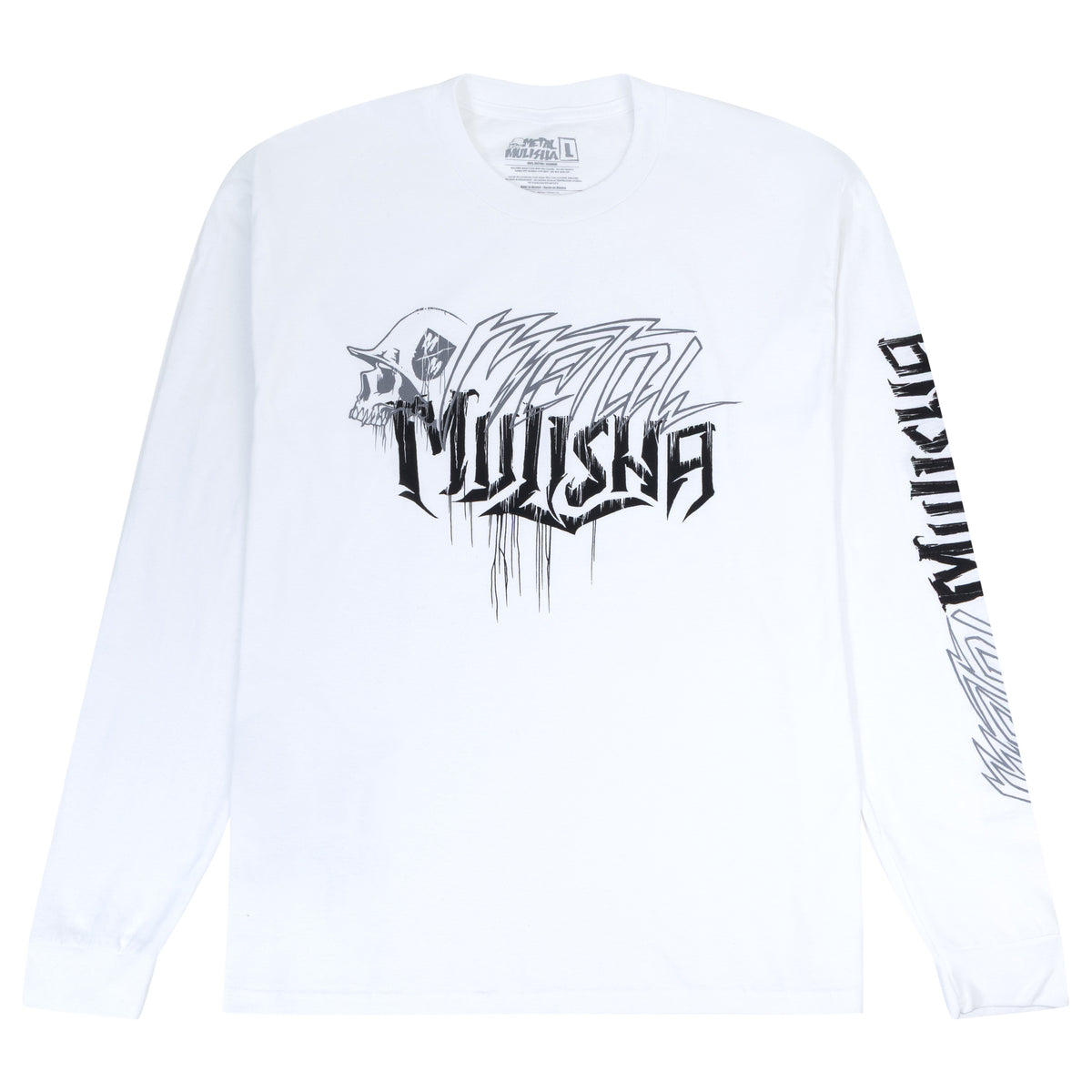 CLARIFY LS TEE