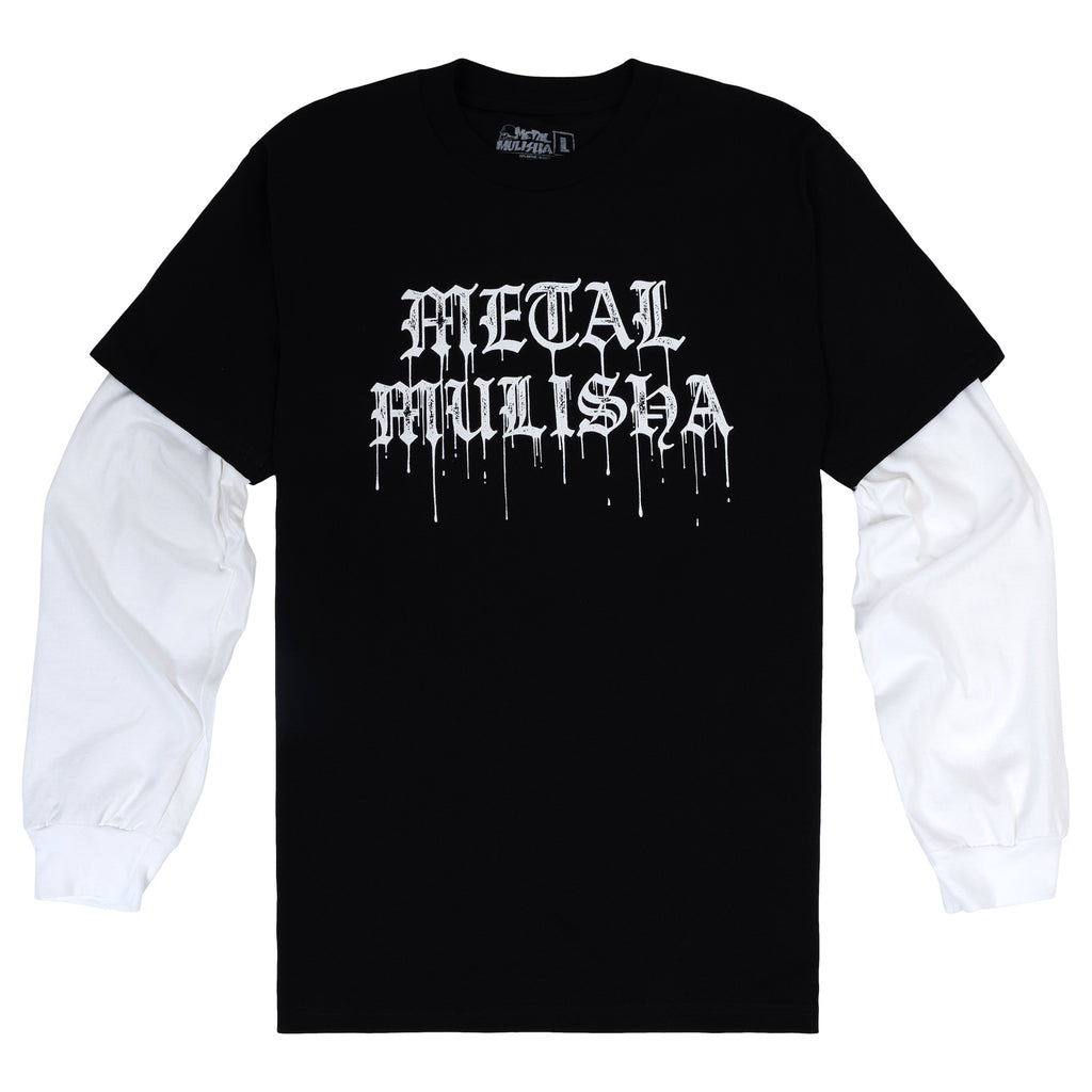 UNHALLOWED 2FER TEE