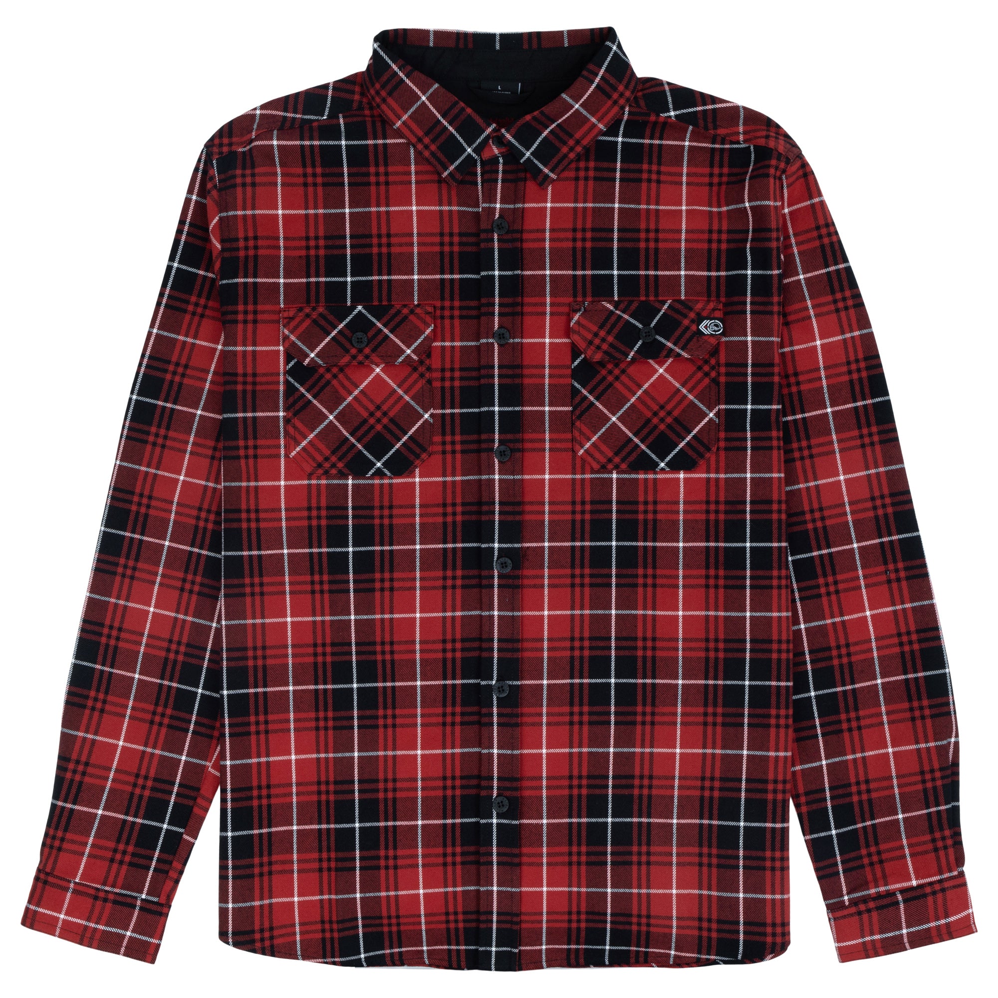 JACKED FLANNEL 2 | Metal Mulisha JACKED FLANNEL 2 | Metal Mulisha