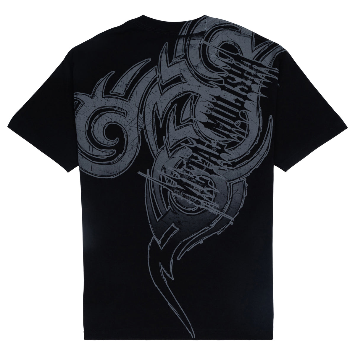 METAL TRIBE TEE