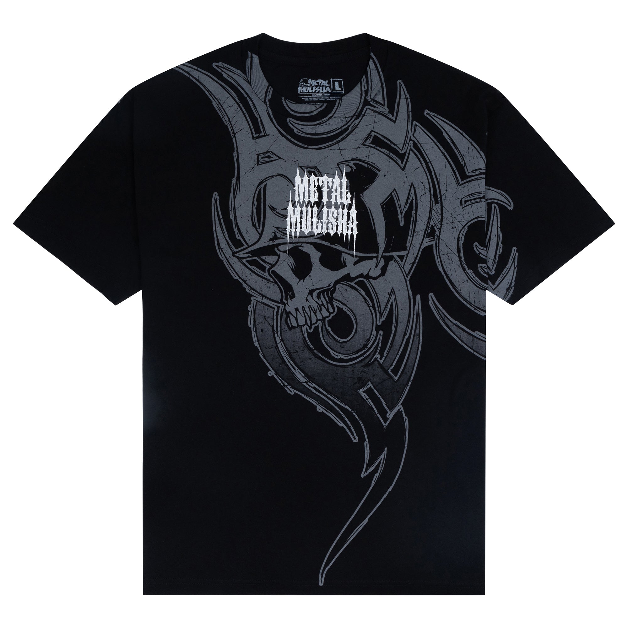 Metal good Mulisha shirt bundle