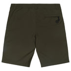 CROOKED HYBRID BOARDSHORTS