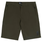CROOKED HYBRID BOARDSHORTS