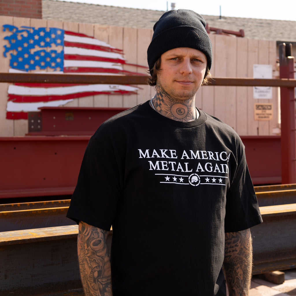 ELECTED TEE