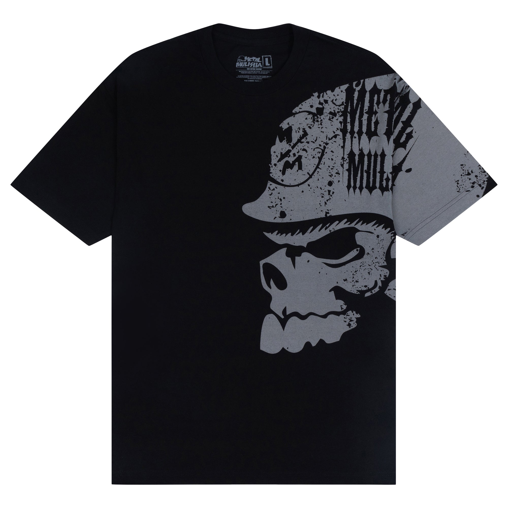 PERIPHERAL TEE | Metal Mulisha