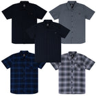 WOVEN SHIRTS 5-PACK