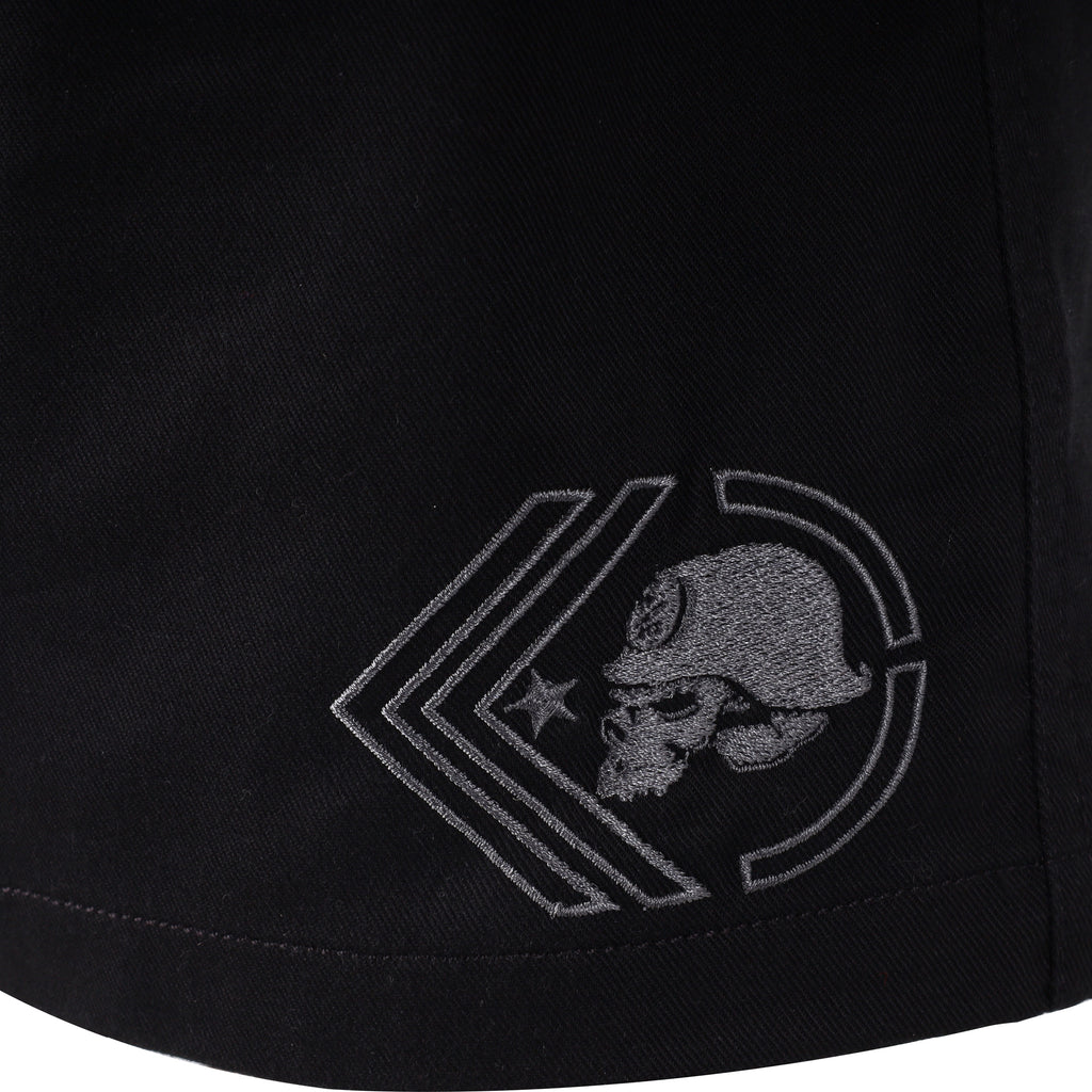 BUILT 2 SHORTS