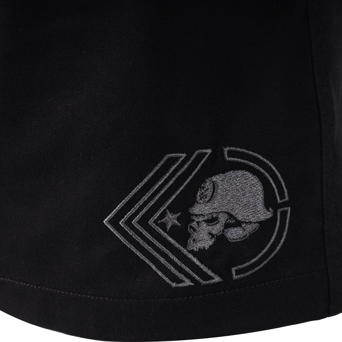 BUILT 2 SHORTS