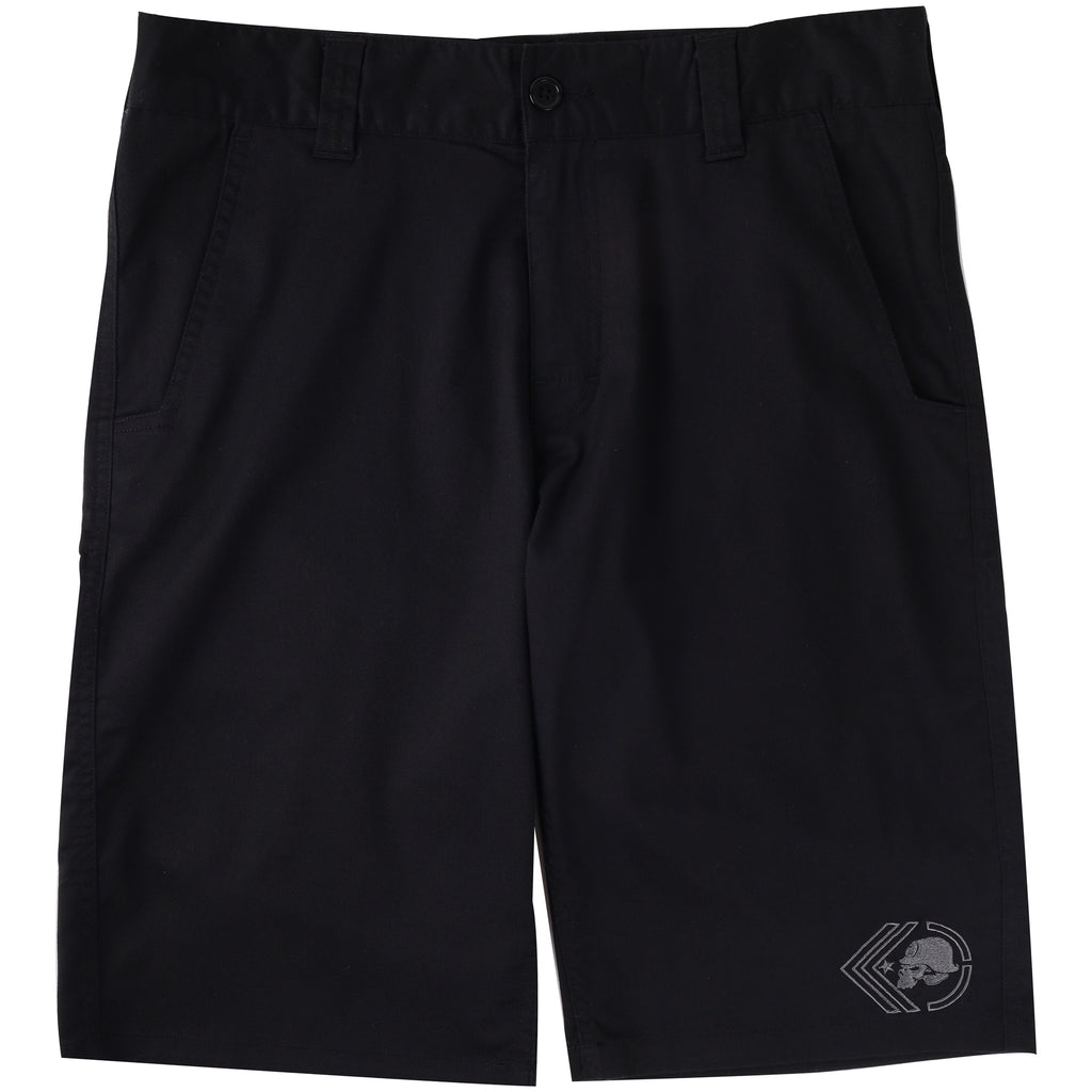 BUILT 2 SHORTS