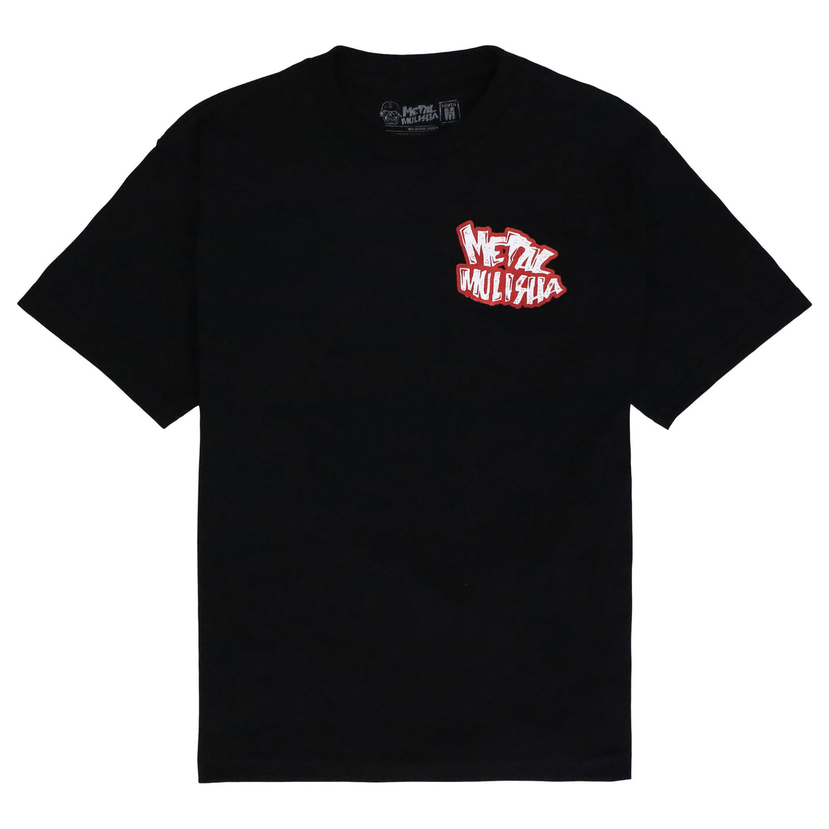 BOYS BOLTED TEE