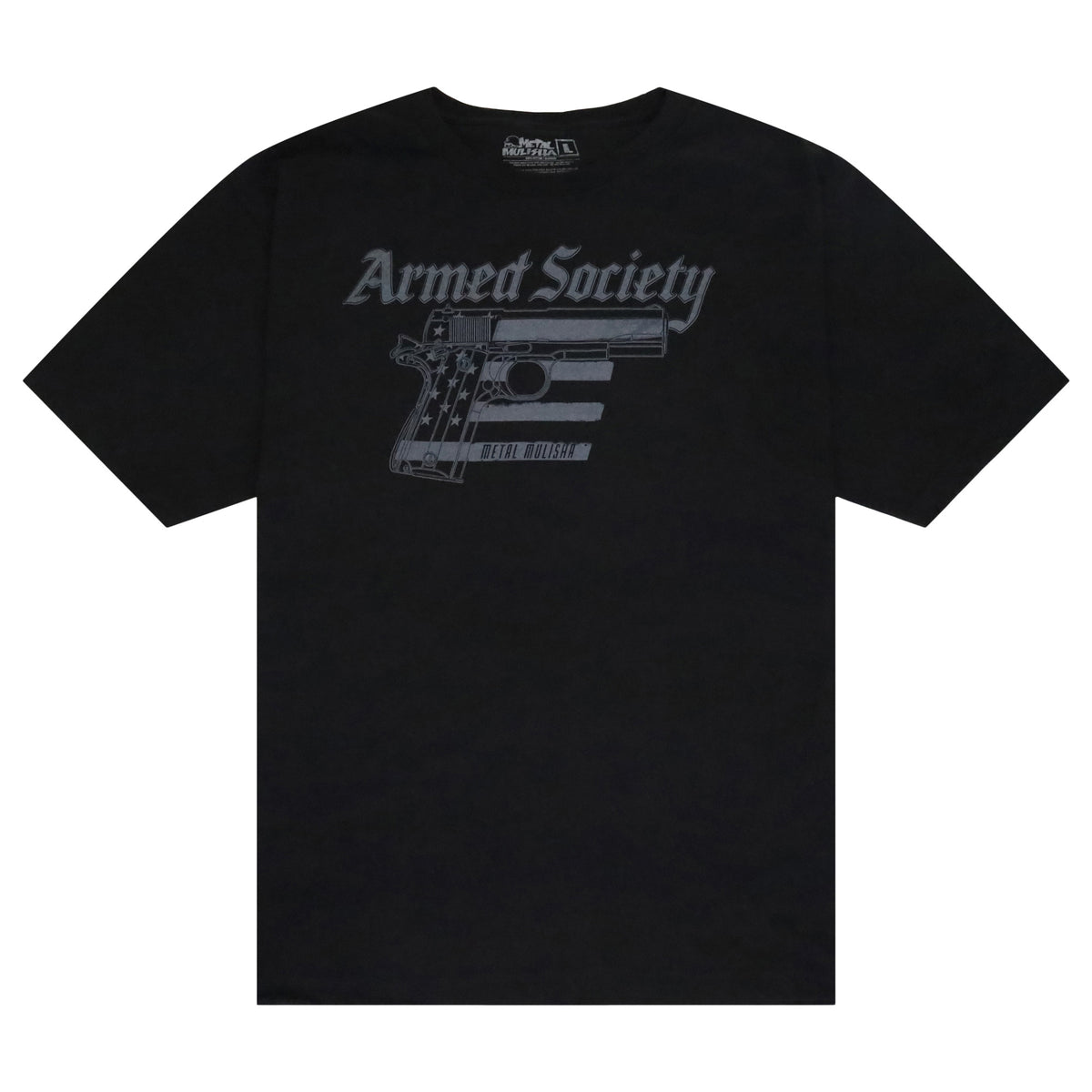 LAND OF THE FREE TEE