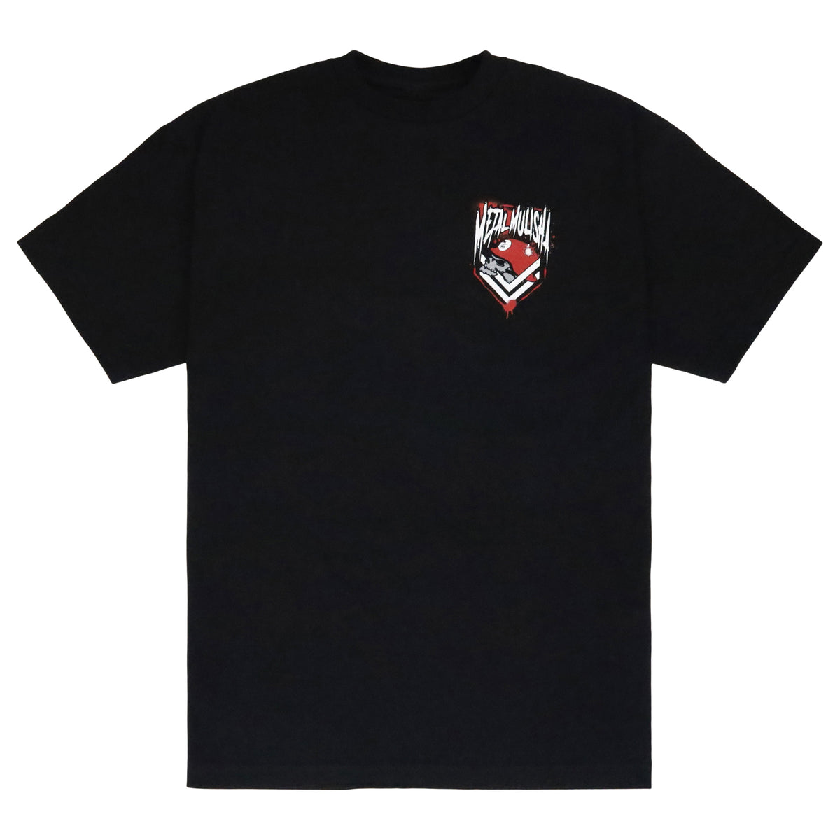 PRIVATEER TEE