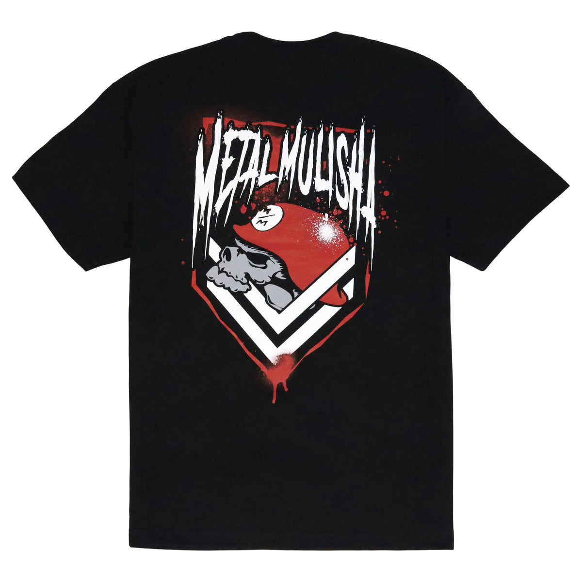 PRIVATEER TEE