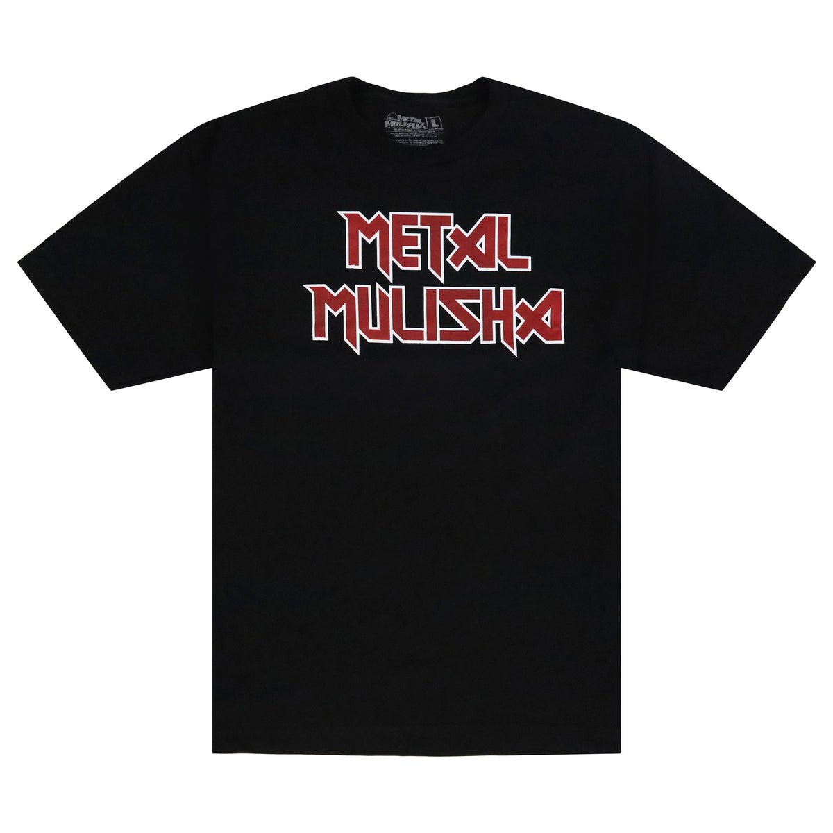 IRON MULISHA TEE