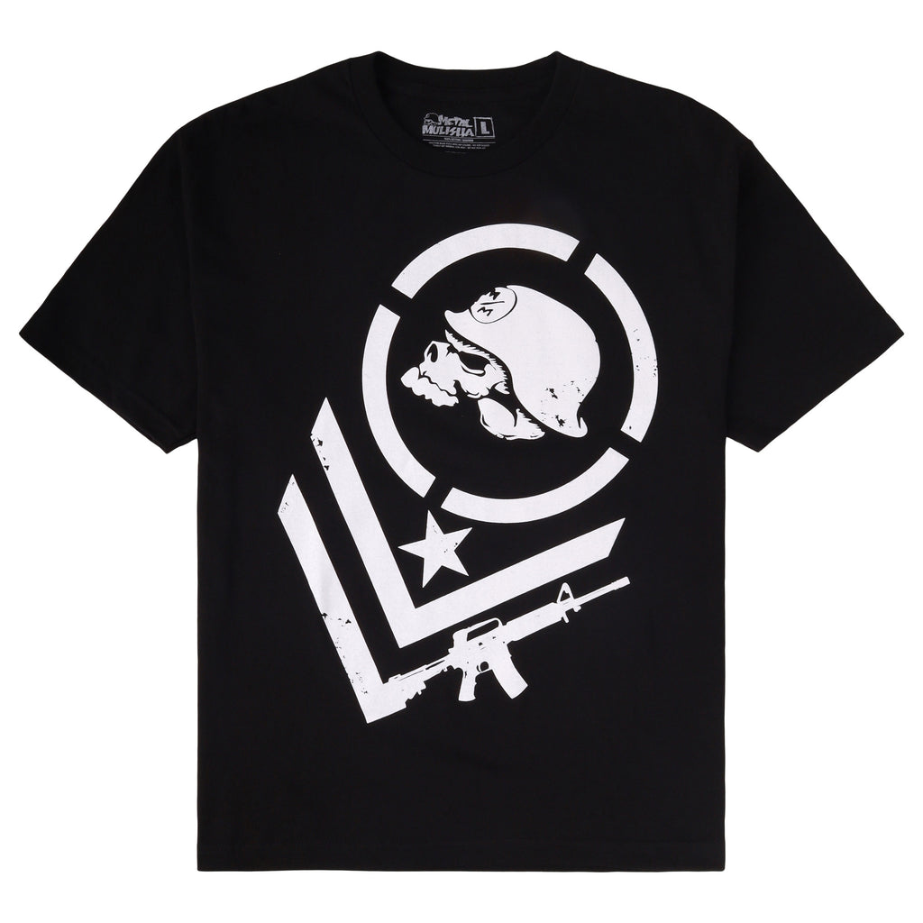 RE-LOAD TEE