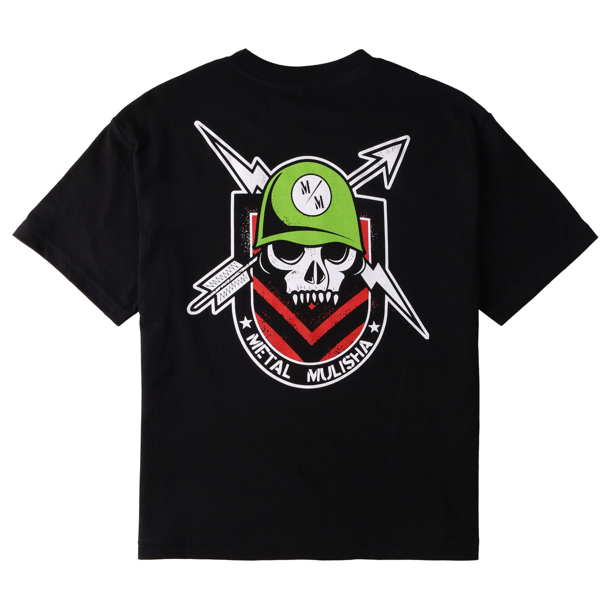 BOYS LIGHTNING ARROW TEE
