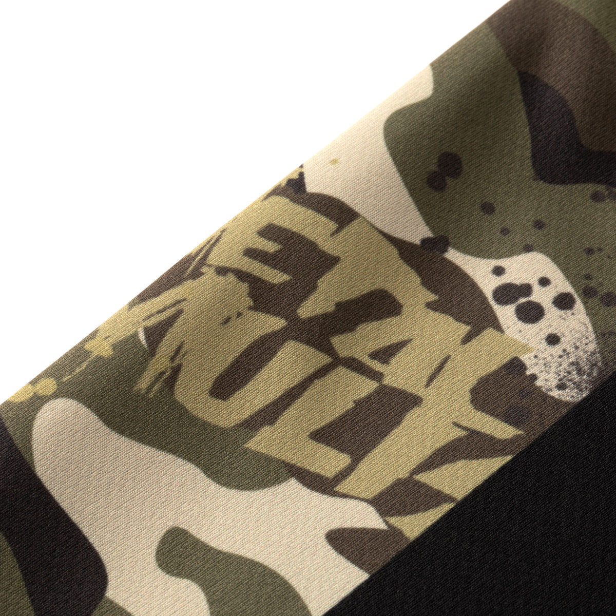 GHOSTRIDE MOTO JERSEY