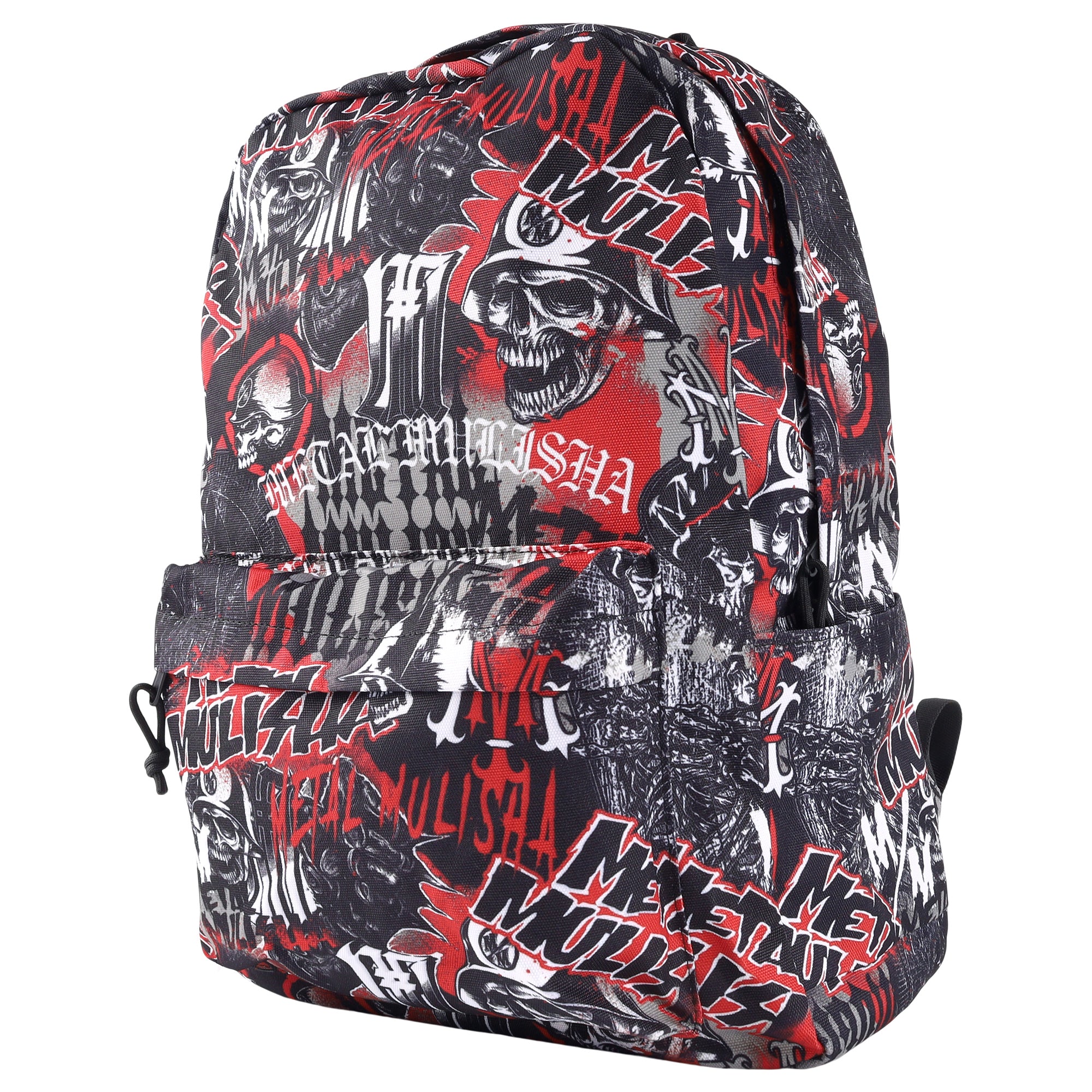 Backpacks & Wallets - Metal Mulisha
