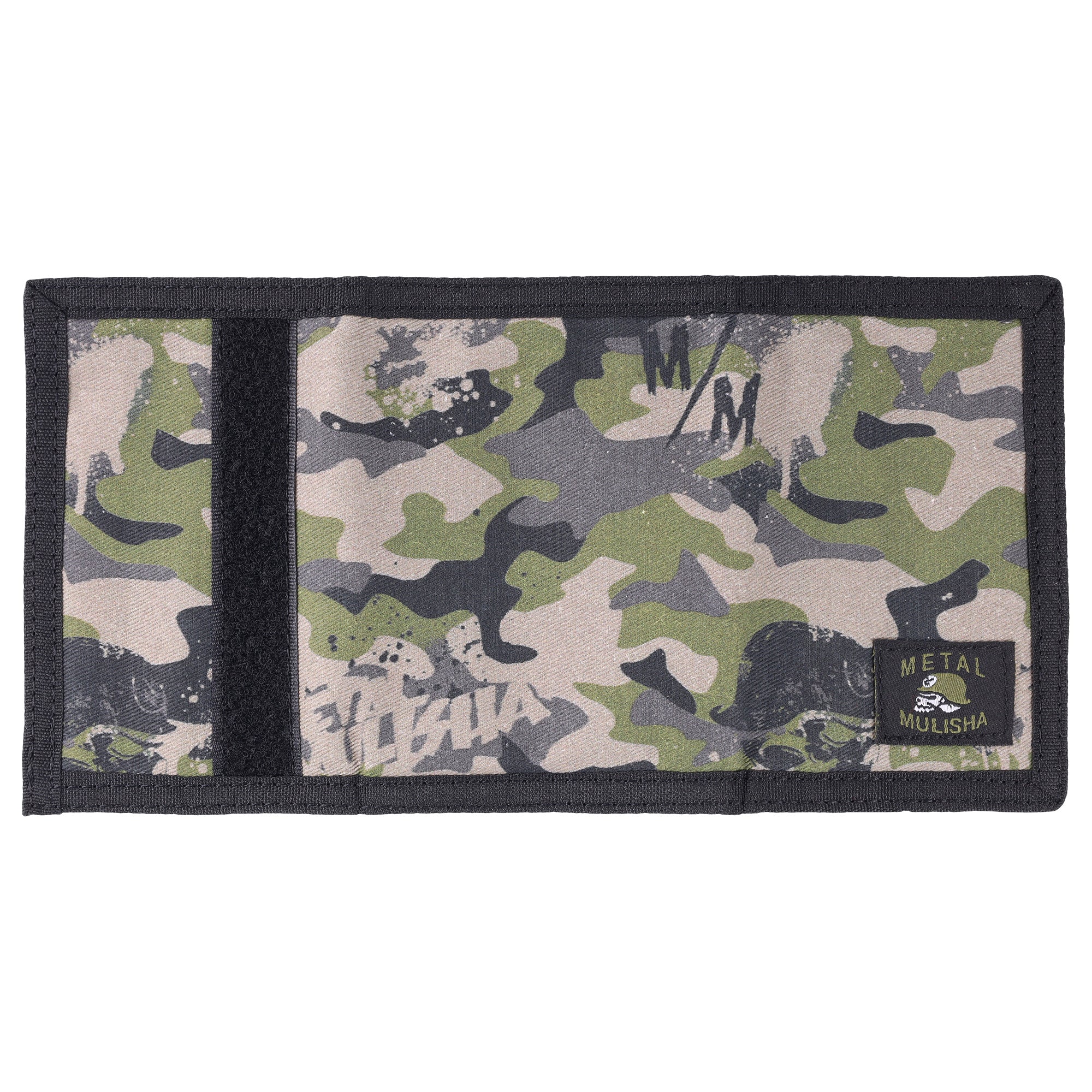 Great Description About Metal Mulisha Wallet