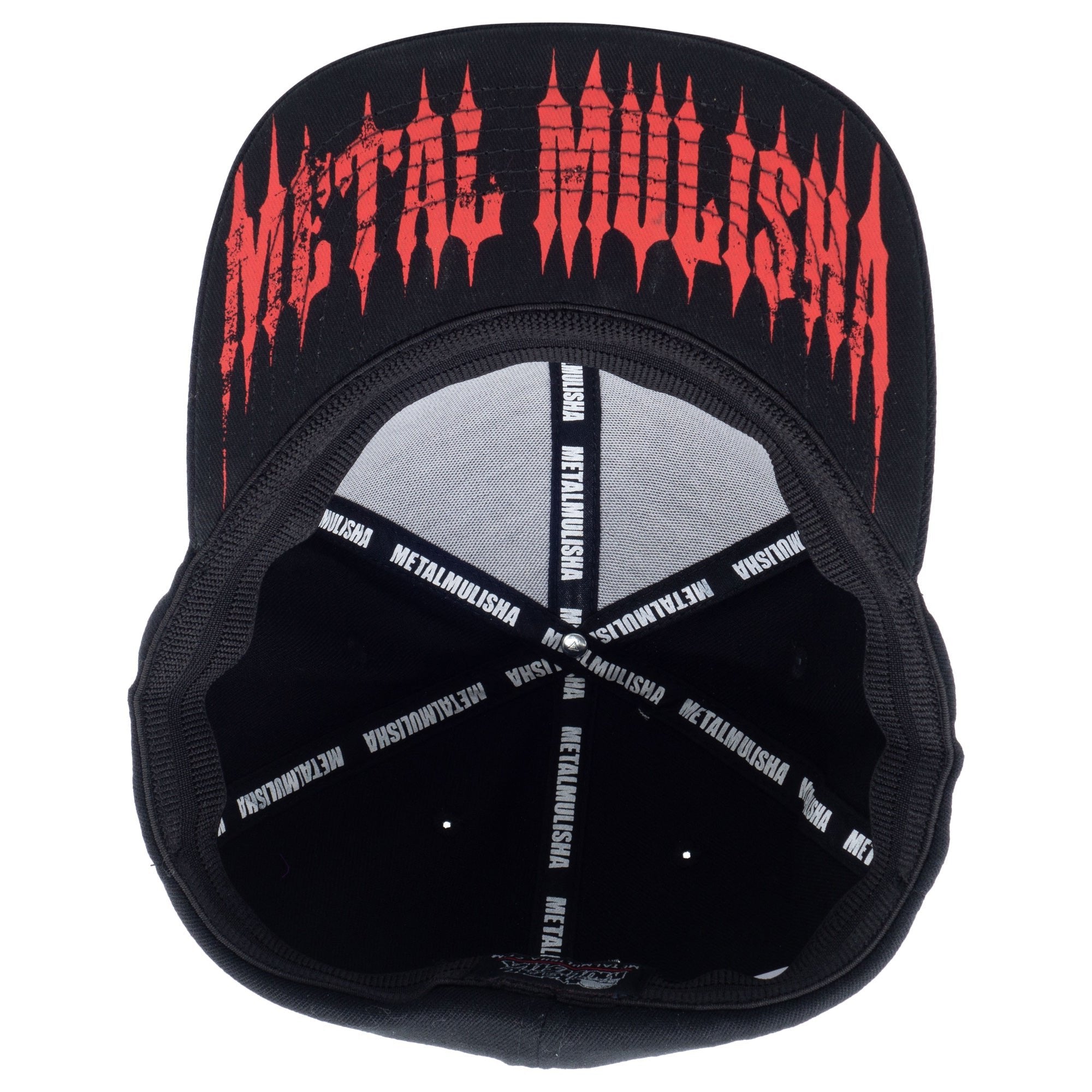 HELMET FLEX HAT | Metal Mulisha