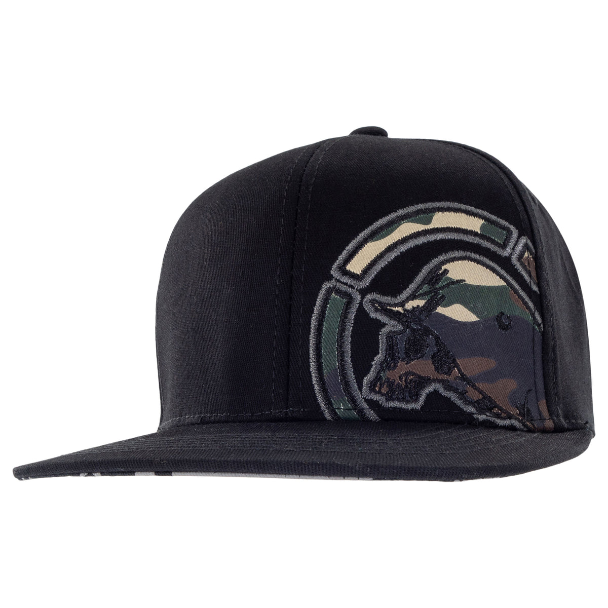 GUARDED FLEX HAT