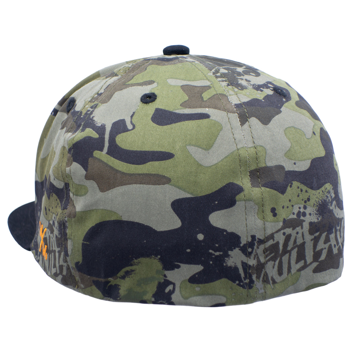 RUGGED FLEX HAT