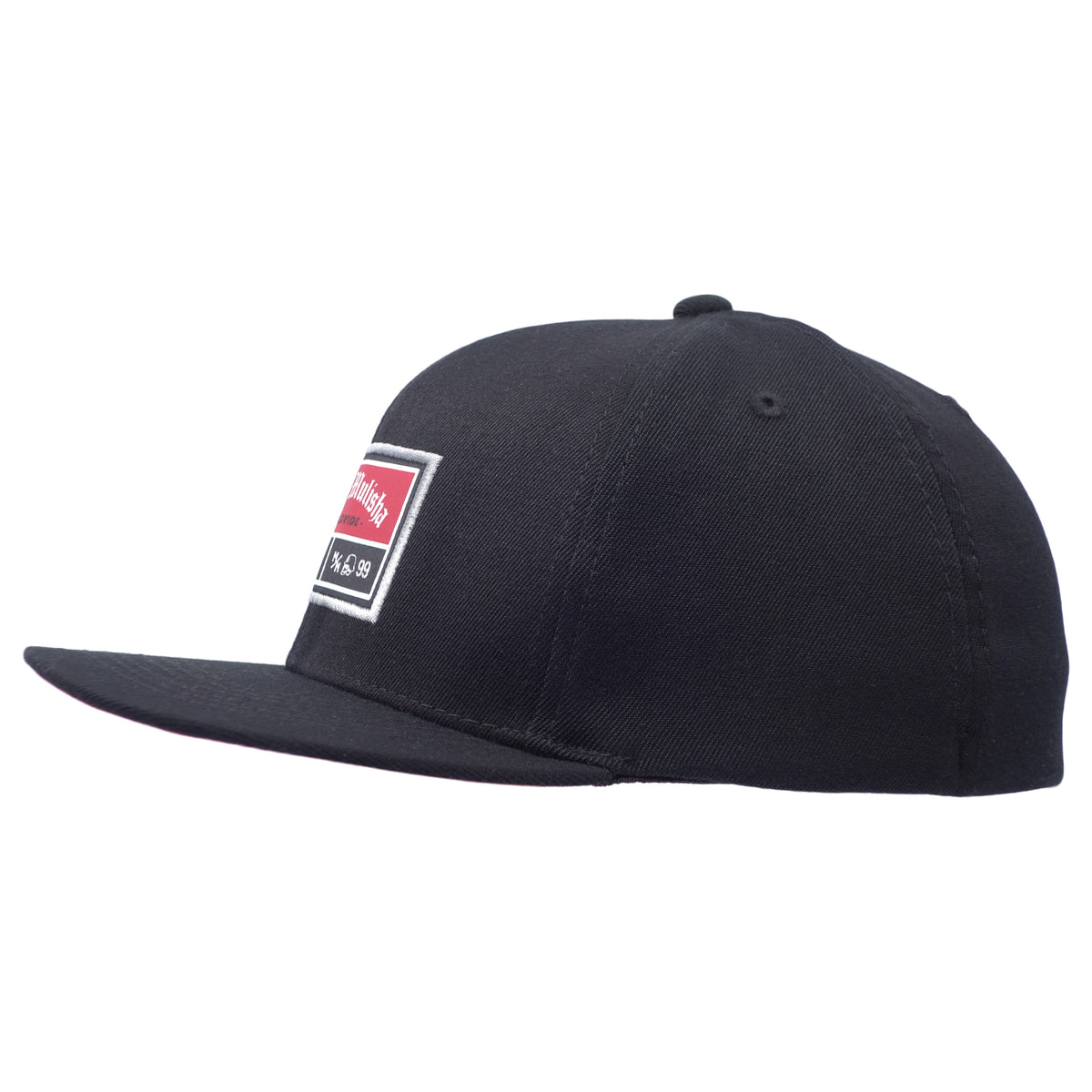 WORLDWIDE FLEX HAT