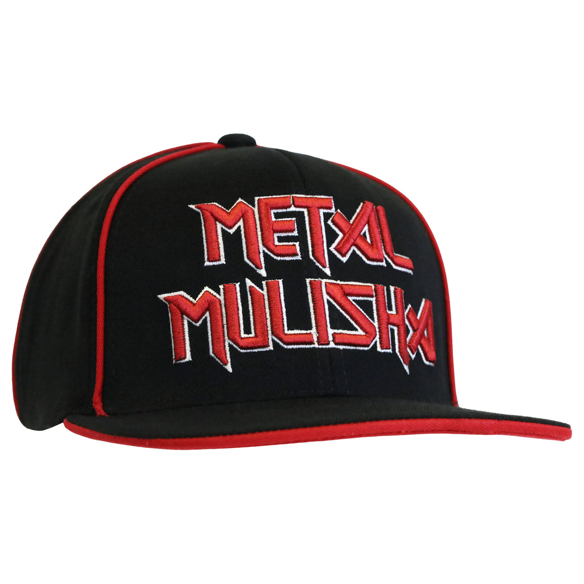 IRON MULISHA FLEX HAT