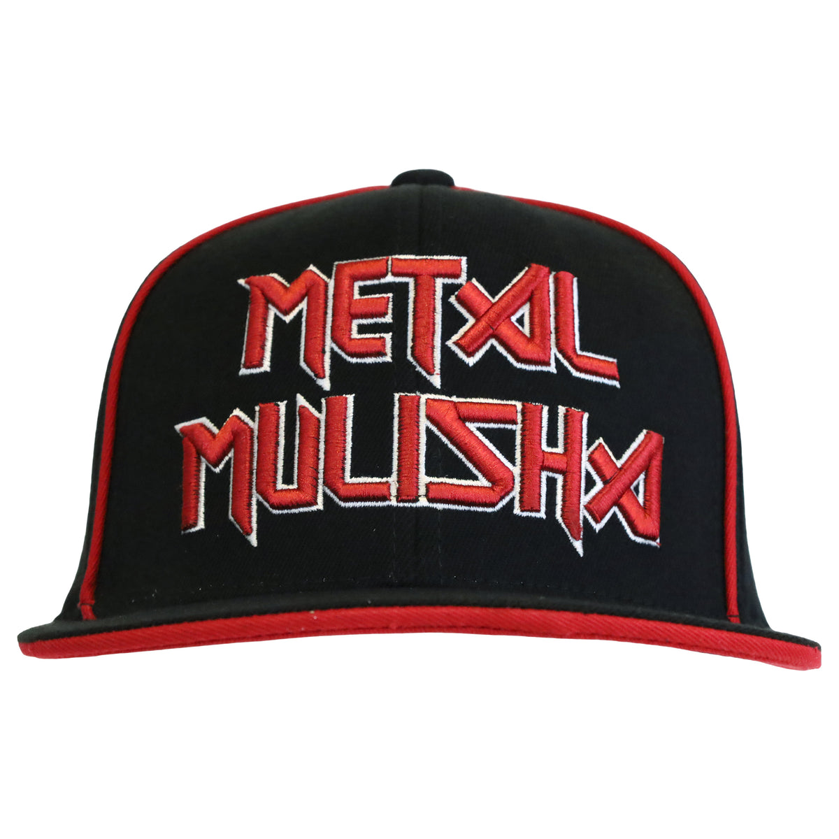 IRON MULISHA FLEX HAT