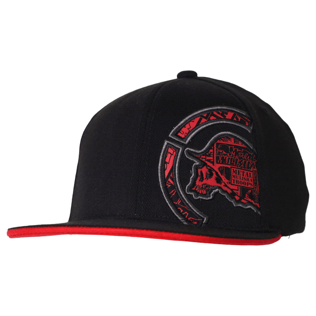 RALLY UP FLEX HAT