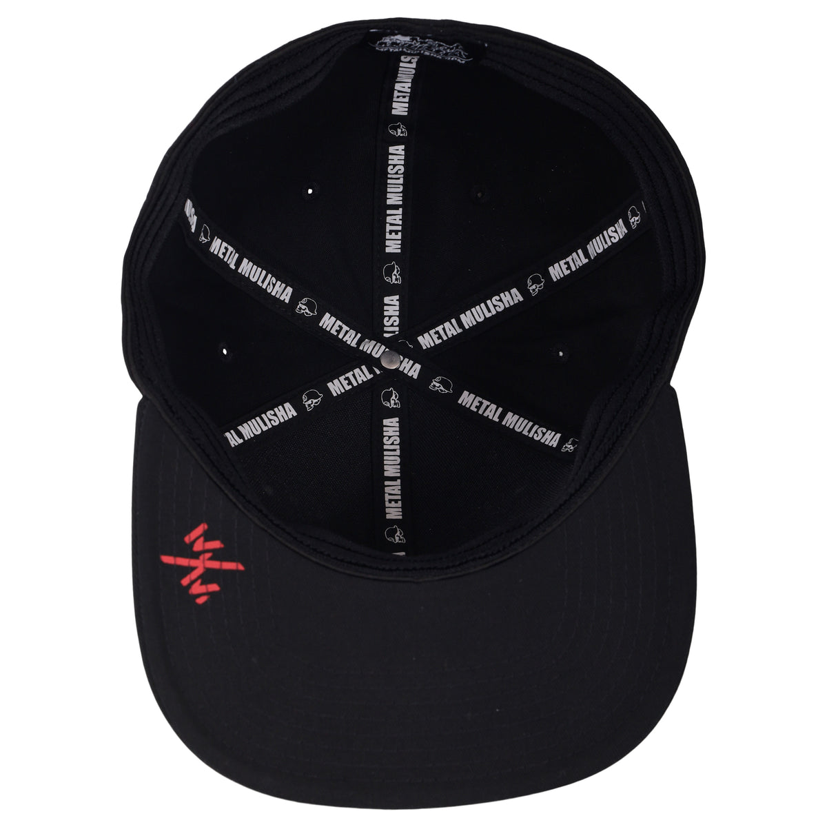 COMPOUND FLEX HAT