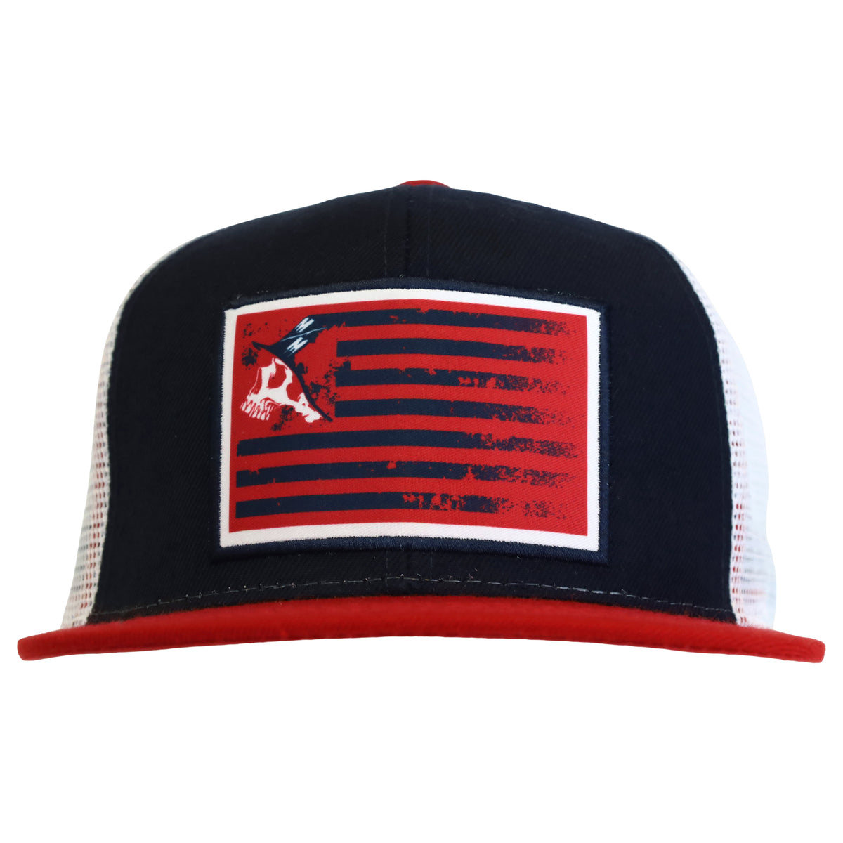 SEVENTY SIX SNAPBACK HAT