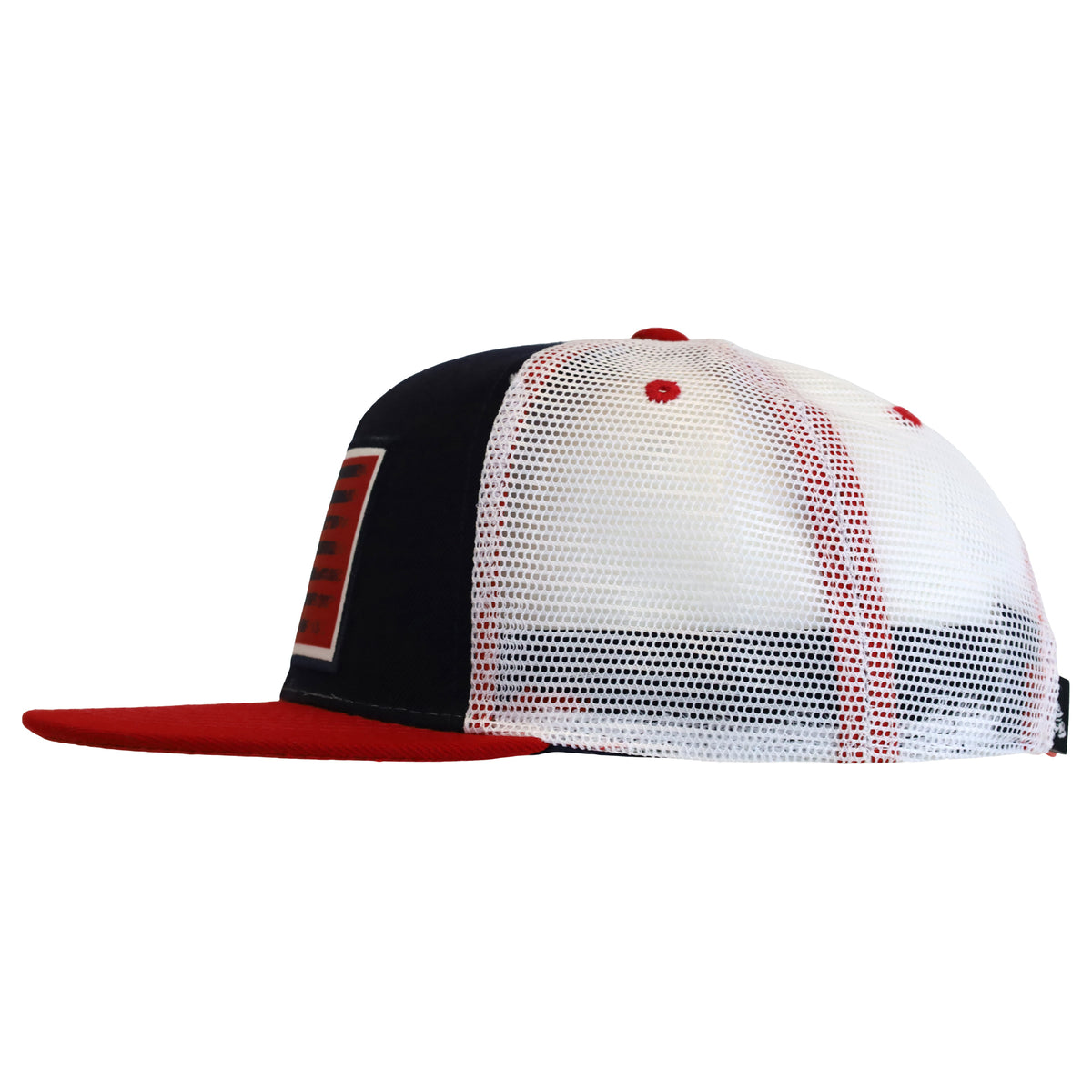 SEVENTY SIX SNAPBACK HAT