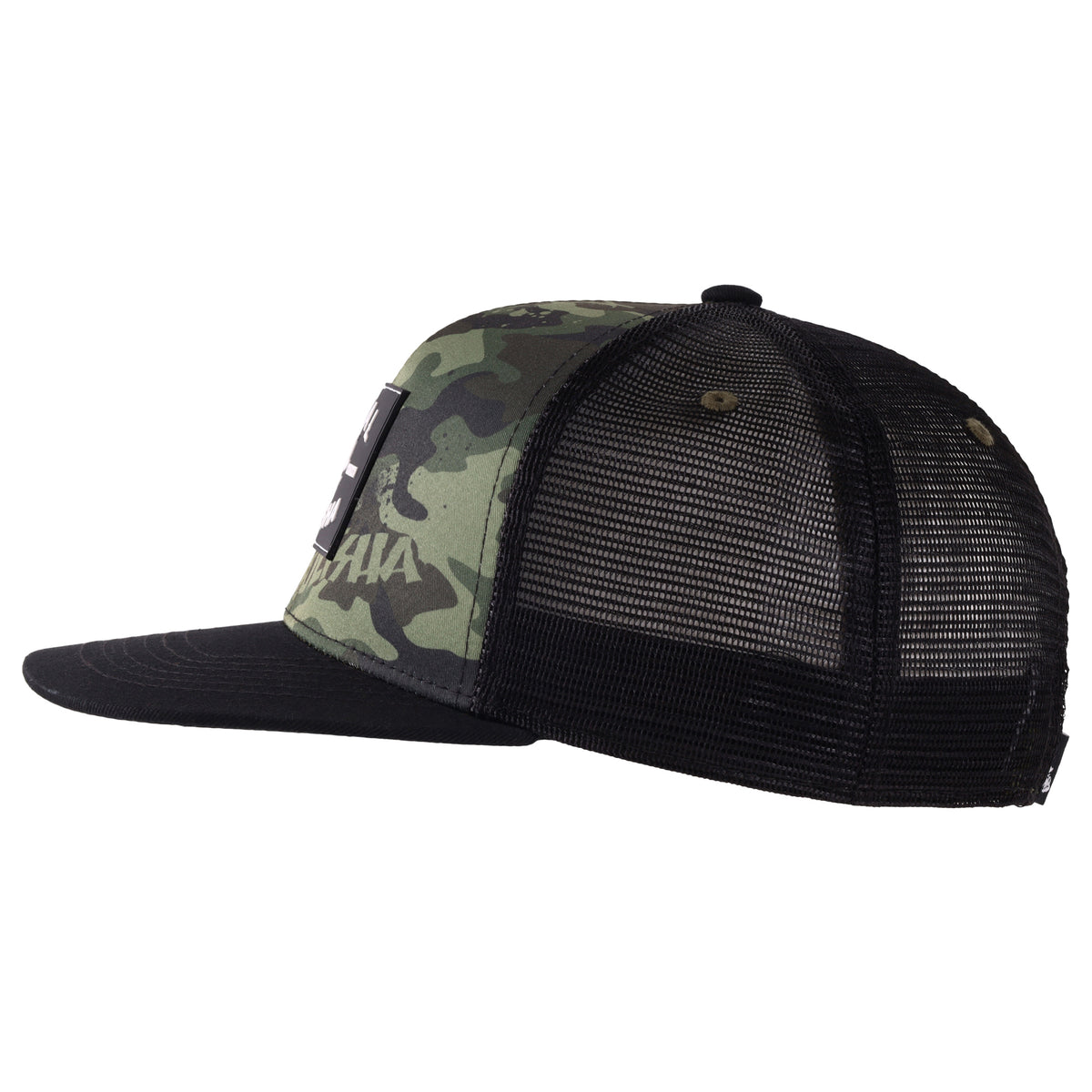 TRENCHES SNAPBACK HAT