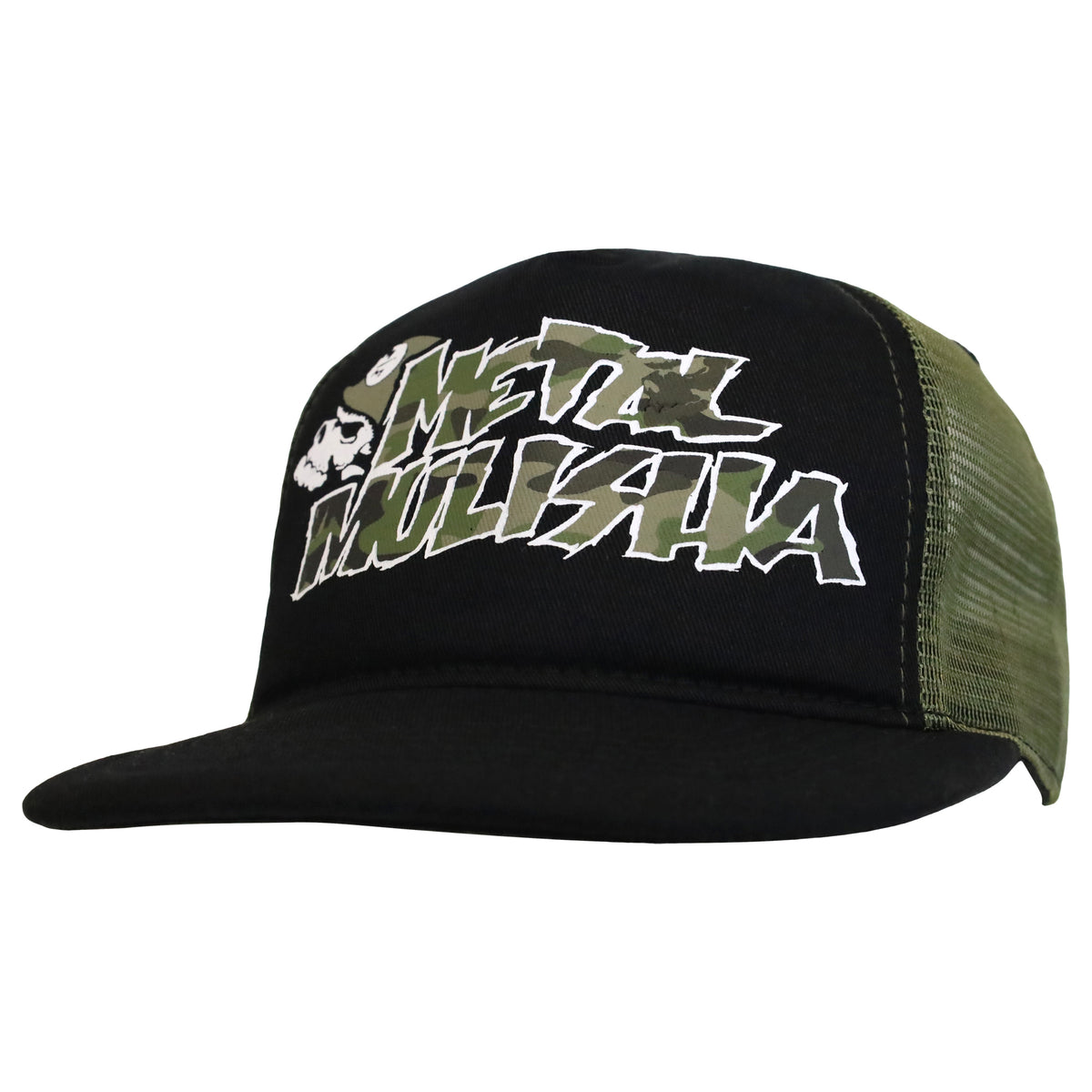 THE GRUNT SNAPBACK HAT