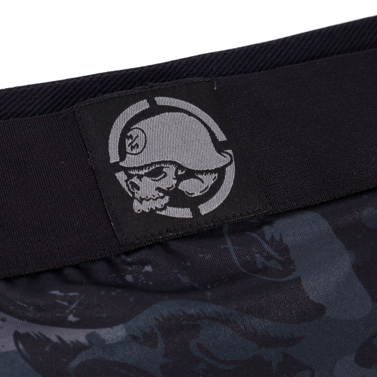 RUGGED BOXERS