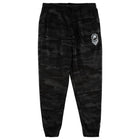 BLACK CAMO