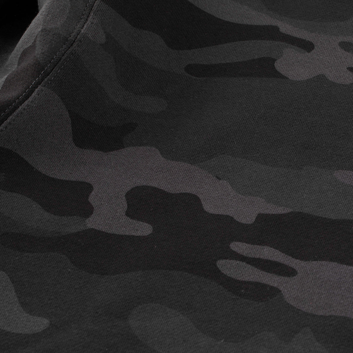 CHILLIN HEAVY HOODIE