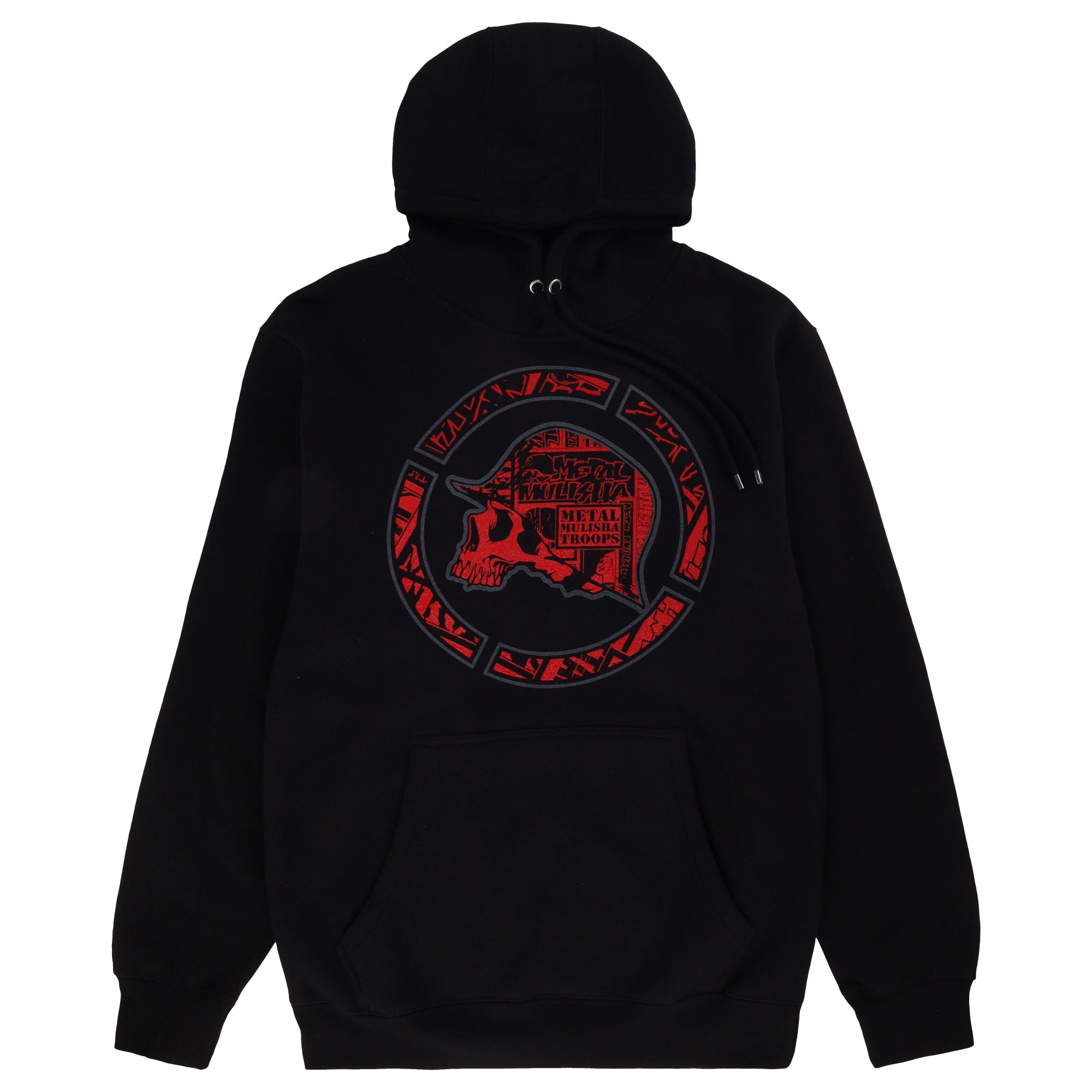 Metal mulisha sweatshirt online