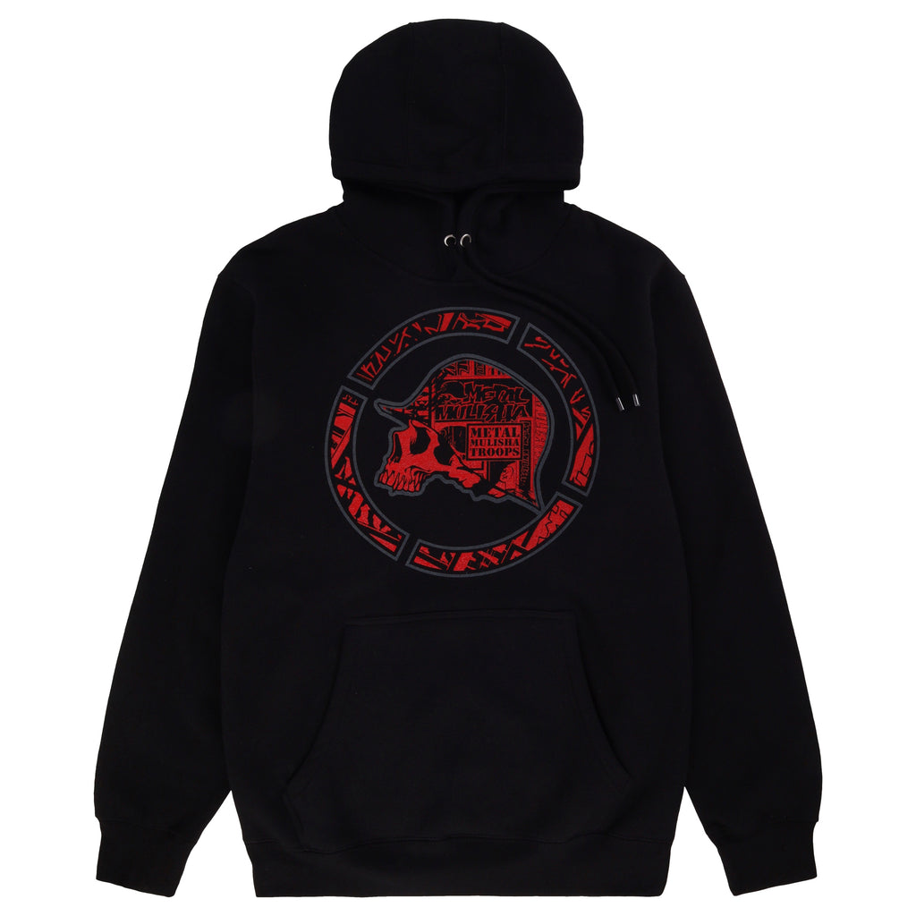 Metal mulisha best sale sweatshirt