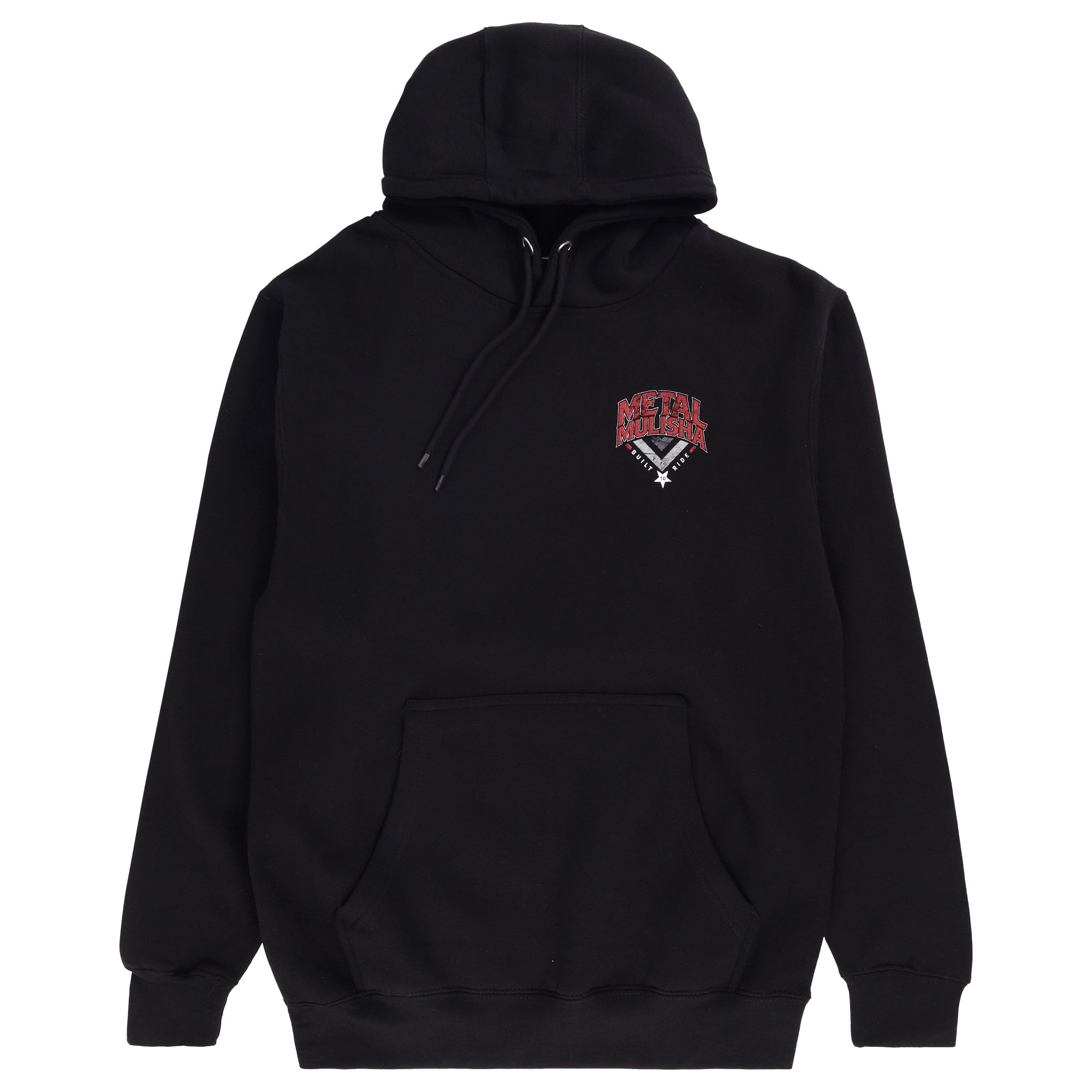 Gnar hoodie hotsell