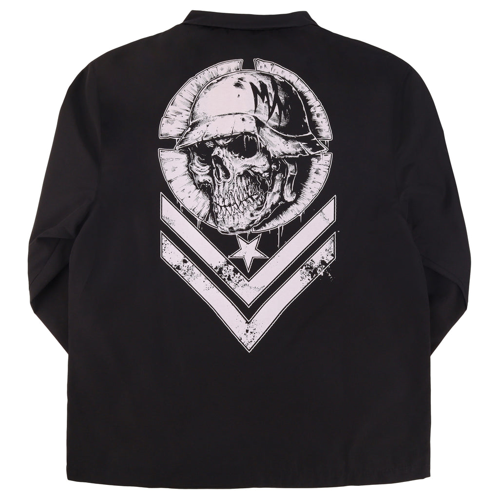 WICKED COACHES JACKET
