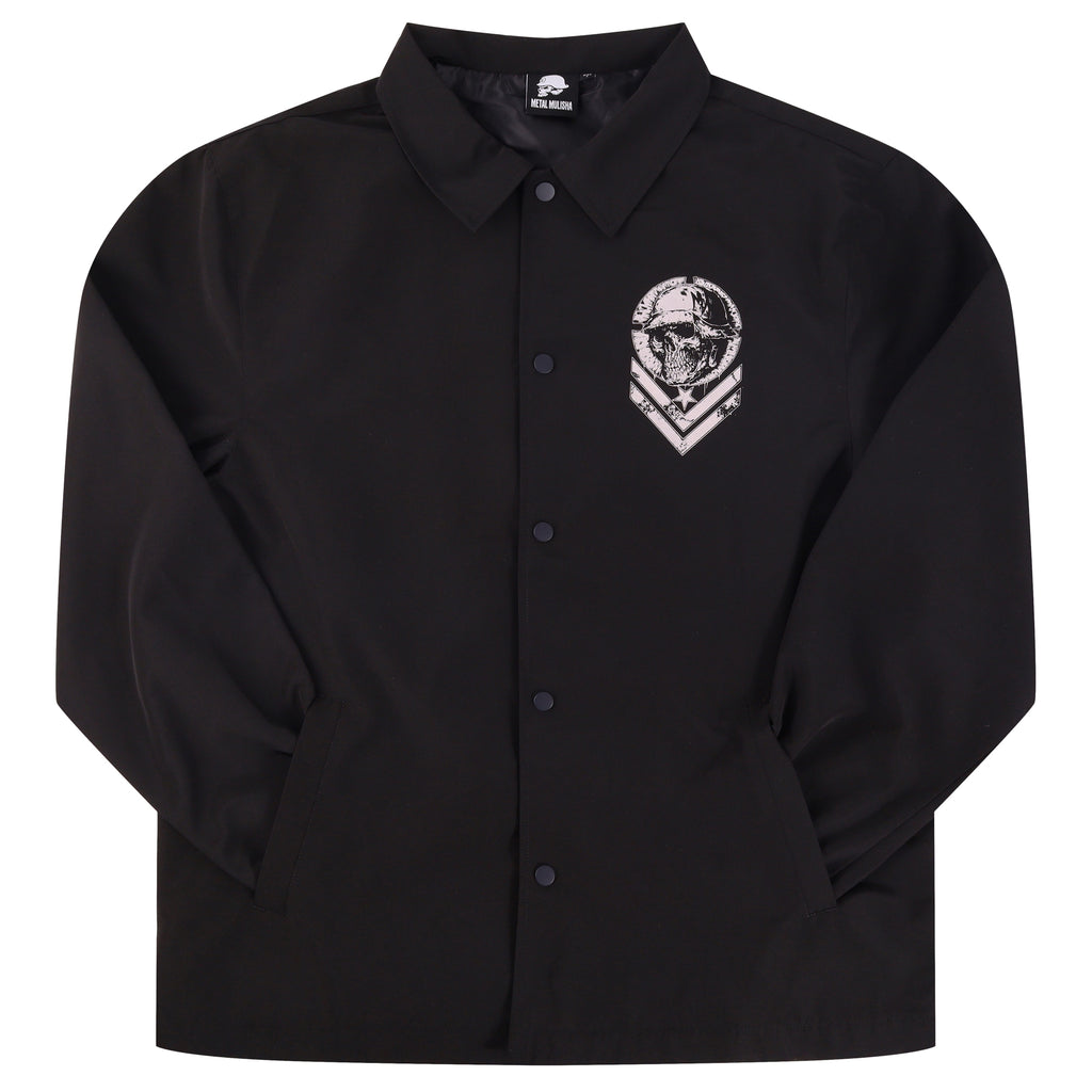 WICKED COACHES JACKET