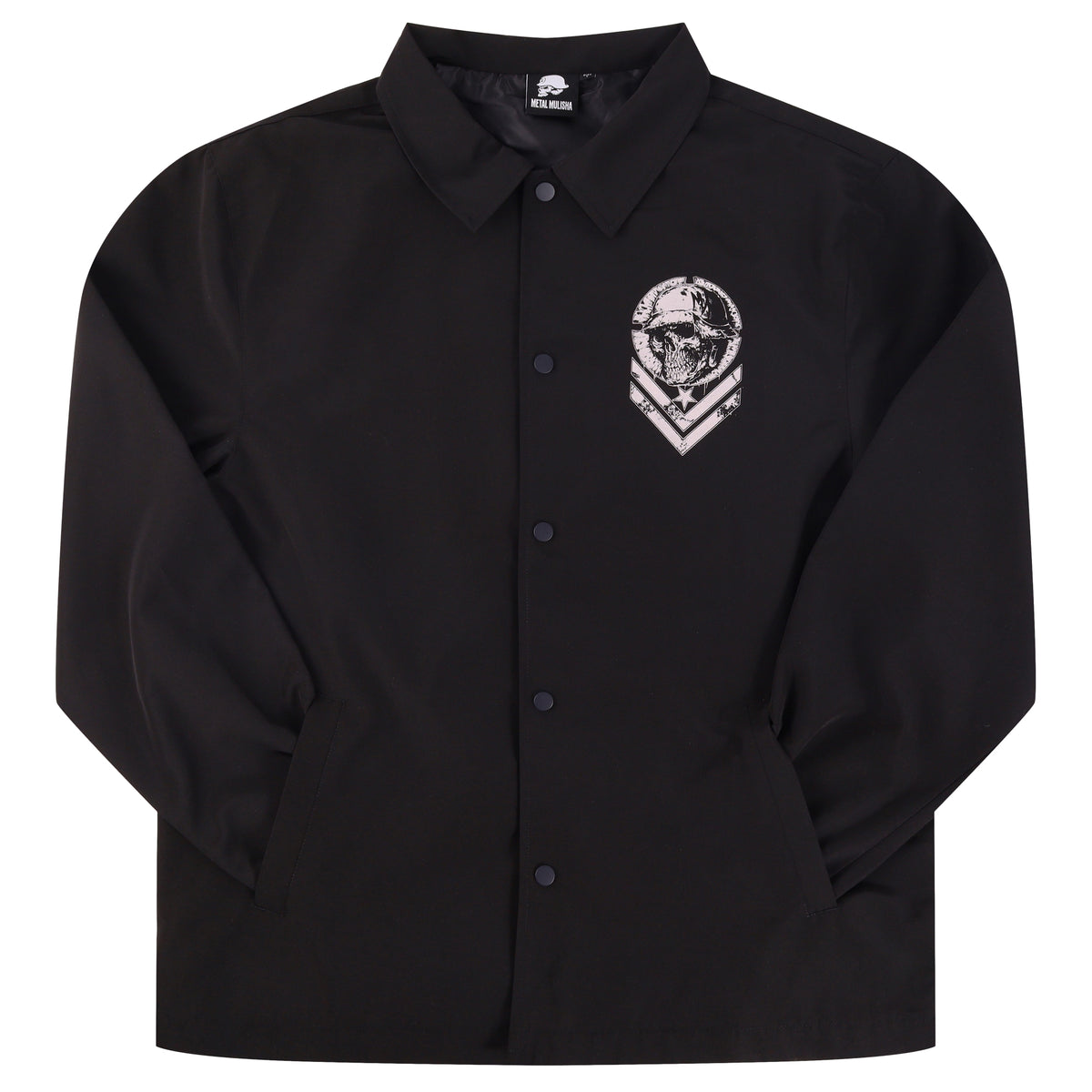 WICKED COACHES JACKET