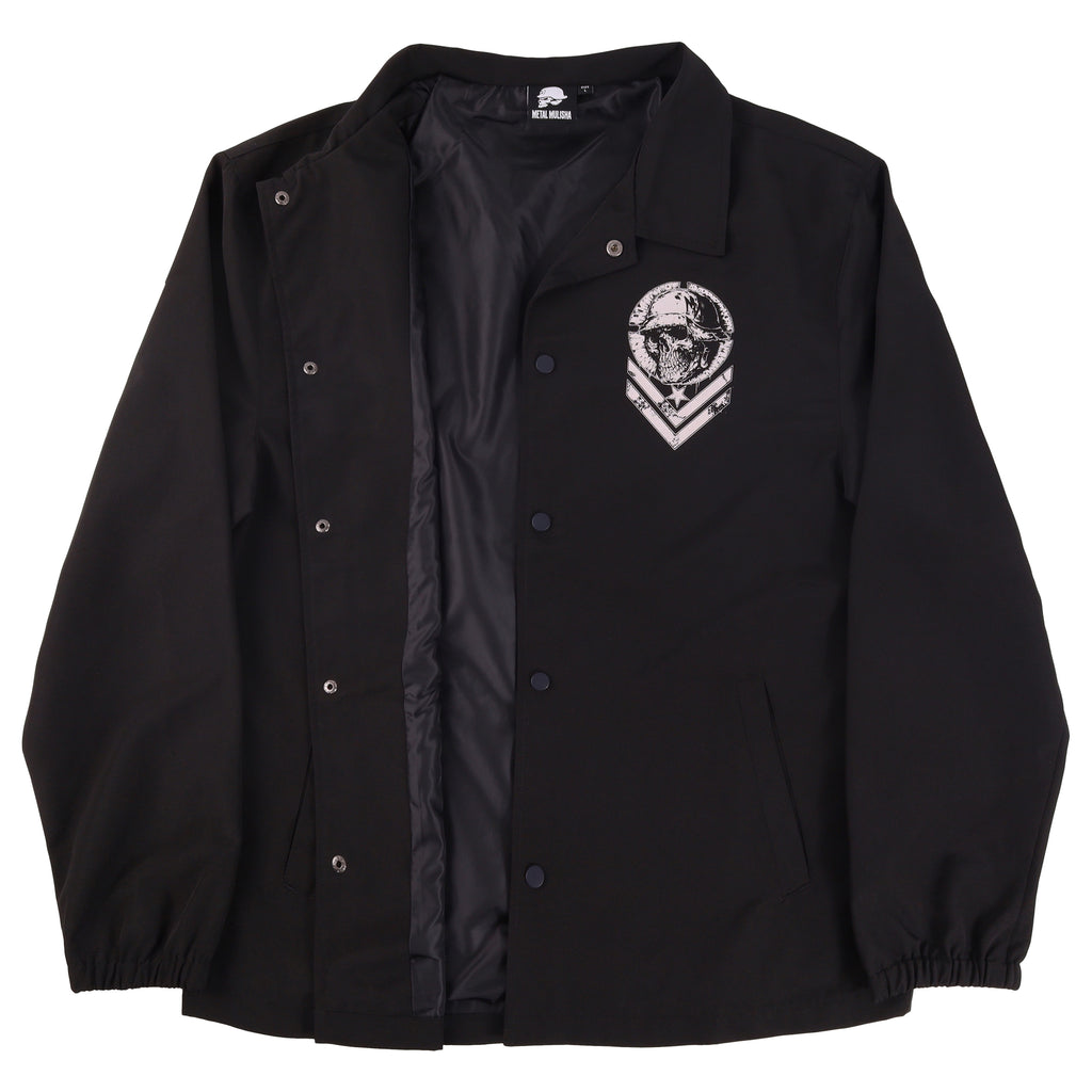 WICKED COACHES JACKET