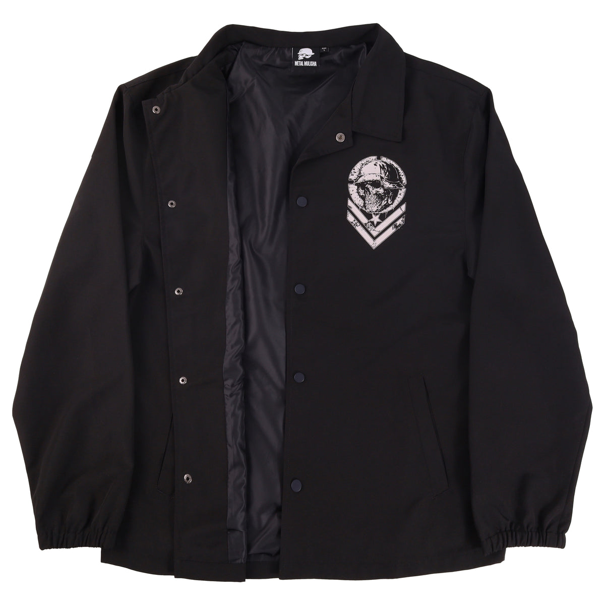 WICKED COACHES JACKET