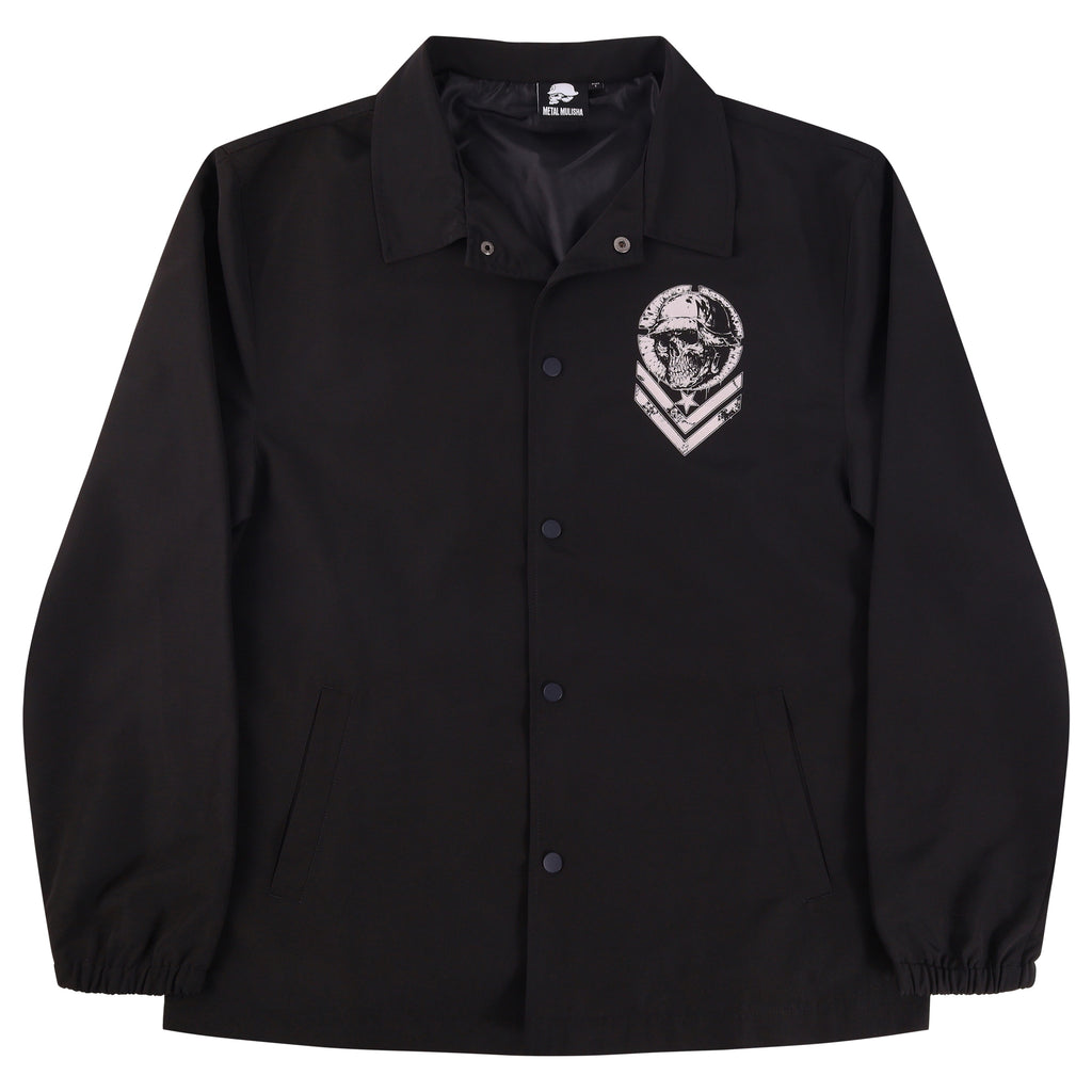 WICKED COACHES JACKET