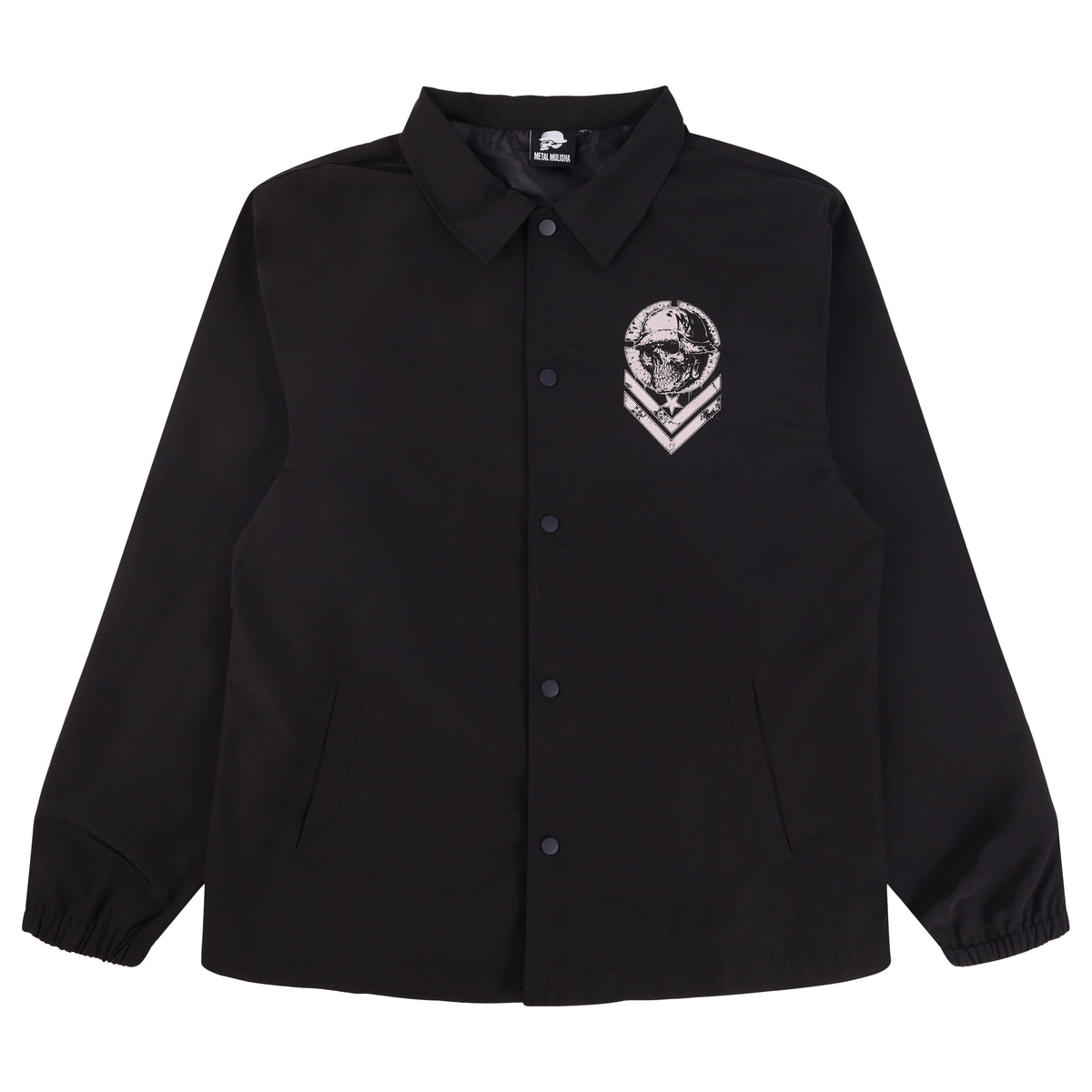 WICKED COACHES JACKET