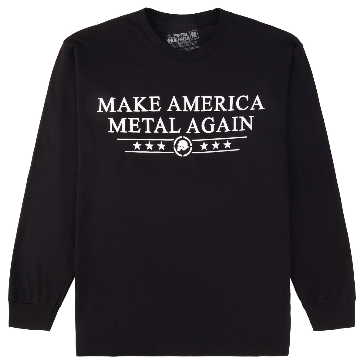 ELECTED LS TEE